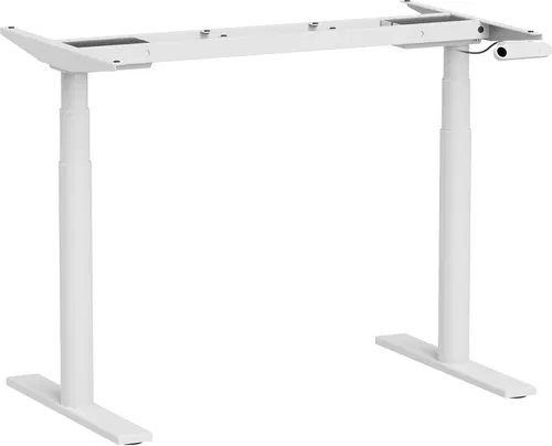 AlzaErgo Table ET1 Ionic bílý