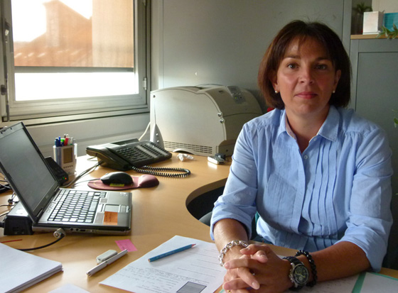 Požiadať o podporu