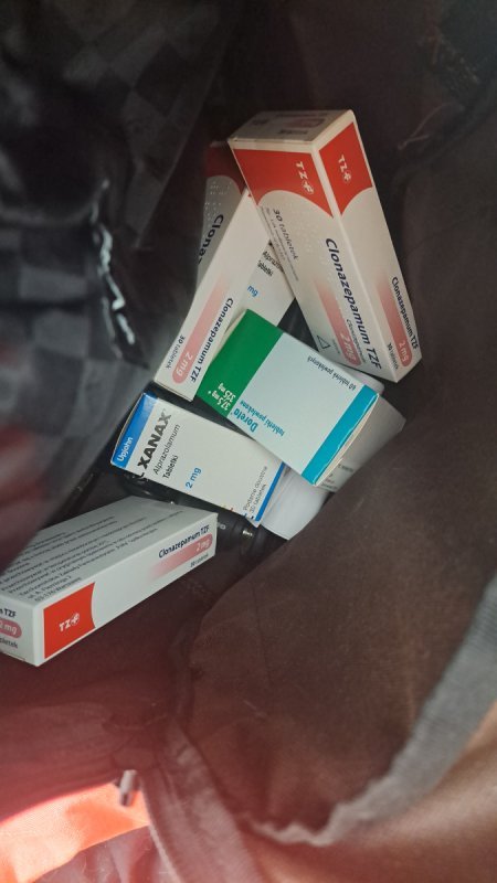 Ozempic 2mg, frontin, Zolpinox